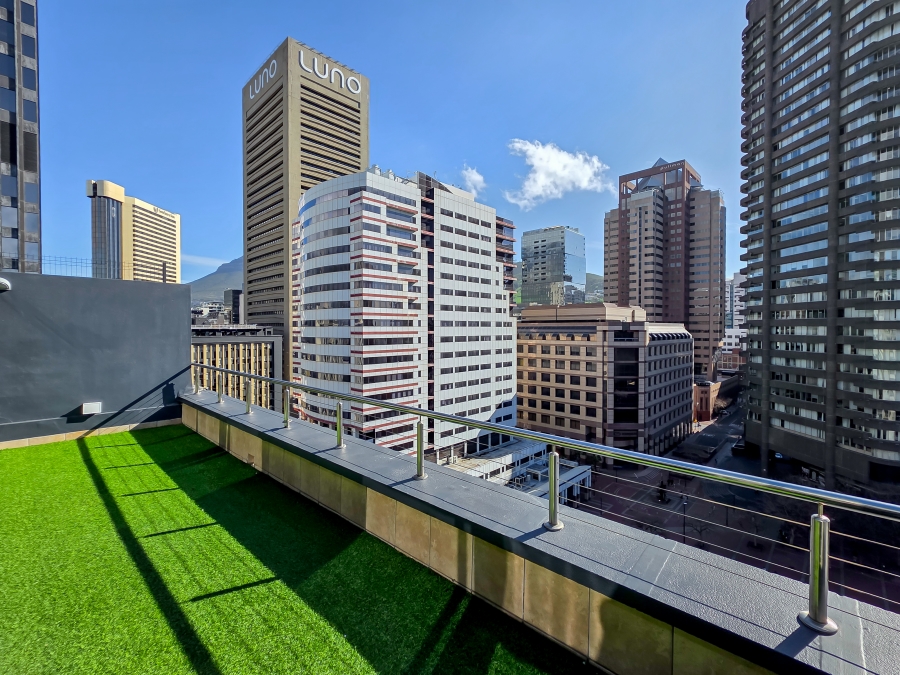 2 Bedroom Property for Sale in Cape Town City Centre Western Cape